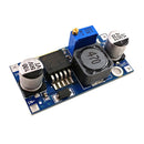 LM2596 DC-DC Adjustable Buck Converter 3-40 V to 1.5-35v Step Down Power Supply High Efficiency Voltage Regulator Module