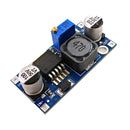 LM2596 DC-DC Adjustable Buck Converter 3-40 V to 1.5-35v Step Down Power Supply High Efficiency Voltage Regulator Module