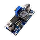 LM2596 DC-DC Adjustable Buck Converter 3-40 V to 1.5-35v Step Down Power Supply High Efficiency Voltage Regulator Module