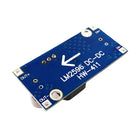 LM2596 DC-DC Adjustable Buck Converter 3-40 V to 1.5-35v Step Down Power Supply High Efficiency Voltage Regulator Module