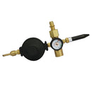 Balloon Filler Regulator Latex Balloon Filler Valve for G5/8 Value w/High Quality Brass Copper