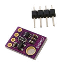 GY-BME280 5V Precision Altimeter Atmospheric Pressure BME280 Sensor Module