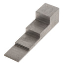 Thickness Test Block 4 Step Thickness Gauge Calibration Block for Thickness Gauges