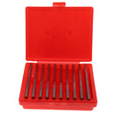 20pcs Precision Blocks Set with Case For Lathes Gauge