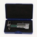Electronic Digital Mini Caliper Thickness Gauge Thickness Meter Micrometer 90x15x45mm