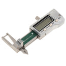 Electronic Digital Mini Caliper Thickness Gauge Thickness Meter Micrometer 90x15x45mm