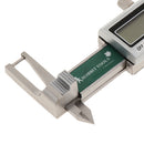 Electronic Digital Mini Caliper Thickness Gauge Thickness Meter Micrometer 90x15x45mm