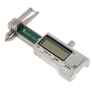 Electronic Digital Mini Caliper Thickness Gauge Thickness Meter Micrometer 90x15x45mm