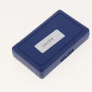Digital Thickness Gauge Electronic LCD display Inch/MM 0-1inch/0.0005inch for Jewelry, Leather,Rubber,Fabric Measurement