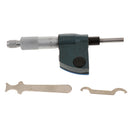 Digital Micrometer Head Electronic LCD display Inch mm 0-1 inch /0.00005 inch Without Spindle Lock