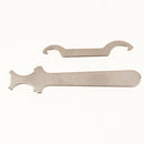 Digital Micrometer Head Electronic LCD display Inch mm 0-1 inch /0.00005 inch Without Spindle Lock
