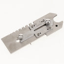 Stainless Steel Welding Tools, Universal Weld Measuring Gauge Multi Function Practical Mesure Tool for Welder Welding Gauge Weld Seam Gauge