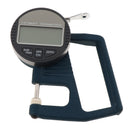 Portable Handheld 0.001mm Precision Stainless Steel Digital Thickness Gauge Meter Tester 0-10mm