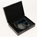 Portable Handheld 0.001mm Precision Stainless Steel Digital Thickness Gauge Meter Tester 0-10mm