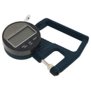 Portable Handheld 0.001mm Precision Stainless Steel Digital Thickness Gauge Meter Tester 0-10mm
