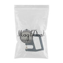 Portable Handheld 0.001mm Precision Stainless Steel Digital Thickness Gauge Meter Tester 0-10mm