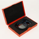 Portable Handheld 0.001mm Precision Stainless Steel Digital Thickness Gauge Meter Tester 0-10mm