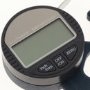 Portable Handheld 0.001mm Precision Stainless Steel Digital Thickness Gauge Meter Tester 0-10mm