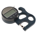 Portable Handheld 0.001mm Precision Stainless Steel Digital Thickness Gauge Meter Tester 0-10mm