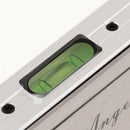 Electronic Digital Display Inclinometer Protractor Goniometer Angle Ruler Stainless Steel w/Accurate Measurement
