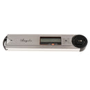 Electronic Digital Display Inclinometer Protractor Goniometer Angle Ruler Stainless Steel w/Accurate Measurement