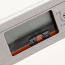 Electronic Digital Display Inclinometer Protractor Goniometer Angle Ruler Stainless Steel w/Accurate Measurement