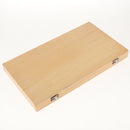 Crescent shape Welding Gauge Angle Height Test Ruler Welding Inspection Gage