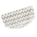2pcs Chenille Replacement Mop Pad For Shark Steam Mop High water absorption, strong decontamination no hair removal long life easy to clean