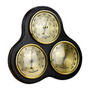Weather Station Wireless Indoor Outdoor Thermometer Digital Hygrometer Barometer and Temperature Monitor