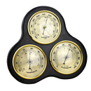 Weather Station Wireless Indoor Outdoor Thermometer Digital Hygrometer Barometer and Temperature Monitor