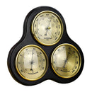 Weather Station Wireless Indoor Outdoor Thermometer Digital Hygrometer Barometer and Temperature Monitor