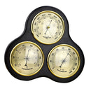 Weather Station Wireless Indoor Outdoor Thermometer Digital Hygrometer Barometer and Temperature Monitor