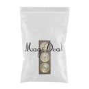 Barometer Thermometer Hygrometer Wall Hanging Temperature Humidity Monitor Atmospheric Pressure Meter for Home use