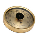 Barometer Thermometer Hygrometer Wall Hanging Temperature Humidity Monitor Atmospheric Pressure Meter for Home use
