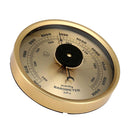 Barometer Thermometer Hygrometer Wall Hanging Temperature Humidity Monitor Atmospheric Pressure Meter for Home use