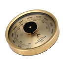 Barometer Thermometer Hygrometer Wall Hanging Temperature Humidity Monitor Atmospheric Pressure Meter for Home use