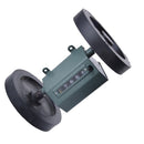 Z96-F Mechanical Length Counter with Dual Rolling Wheel for Stability & Accuracy Measurement