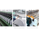 Z96-F Mechanical Length Counter with Dual Rolling Wheel for Stability & Accuracy Measurement