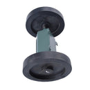 Z96-F Mechanical Length Counter with Dual Rolling Wheel for Stability & Accuracy Measurement