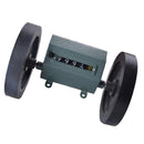 Z96-F Mechanical Length Counter with Dual Rolling Wheel for Stability & Accuracy Measurement