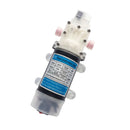 Micro Diaphragm Pump Fresh Water Pump Food Grade 12V DC 80W Self Priming Sprayer Pump for Edible Fluids