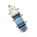 Micro Diaphragm Pump Fresh Water Pump Food Grade 12V DC 80W Self Priming Sprayer Pump for Edible Fluids