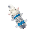 Micro Diaphragm Pump Fresh Water Pump Food Grade 12V DC 70W Self Priming Sprayer Pump for Edible Fluids
