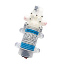 Micro Diaphragm Pump Fresh Water Pump Food Grade 12V DC 70W Self Priming Sprayer Pump for Edible Fluids