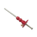 Wheel Marking Gauge 5Inch/ 130mm Woodworking Tool European Scribe Line Finder