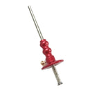 Wheel Marking Gauge 5Inch/ 130mm Woodworking Tool European Scribe Line Finder