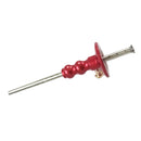 Wheel Marking Gauge 5Inch/ 130mm Woodworking Tool European Scribe Line Finder