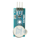 Low Level Trigger Active Buzzer Alarm Module DC 3.3V~5V, 3.2cmx1.3cm
