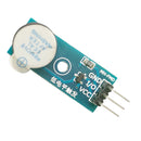 Low Level Trigger Active Buzzer Alarm Module DC 3.3V~5V, 3.2cmx1.3cm