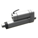 100MM Stroke Linear Actuator 3000rpm DC 12V/24V/36V/48V Volt 900N + Encoder, Include Speed Measurement